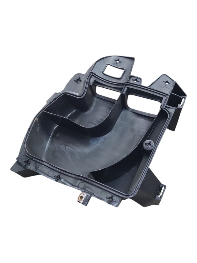 Tampa Filtro Ar Man Tgx 2014 a 2015 Vk177 5