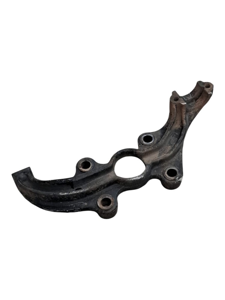 Suporte Barra Estabilizadora Mb Axor 2540 2544 3