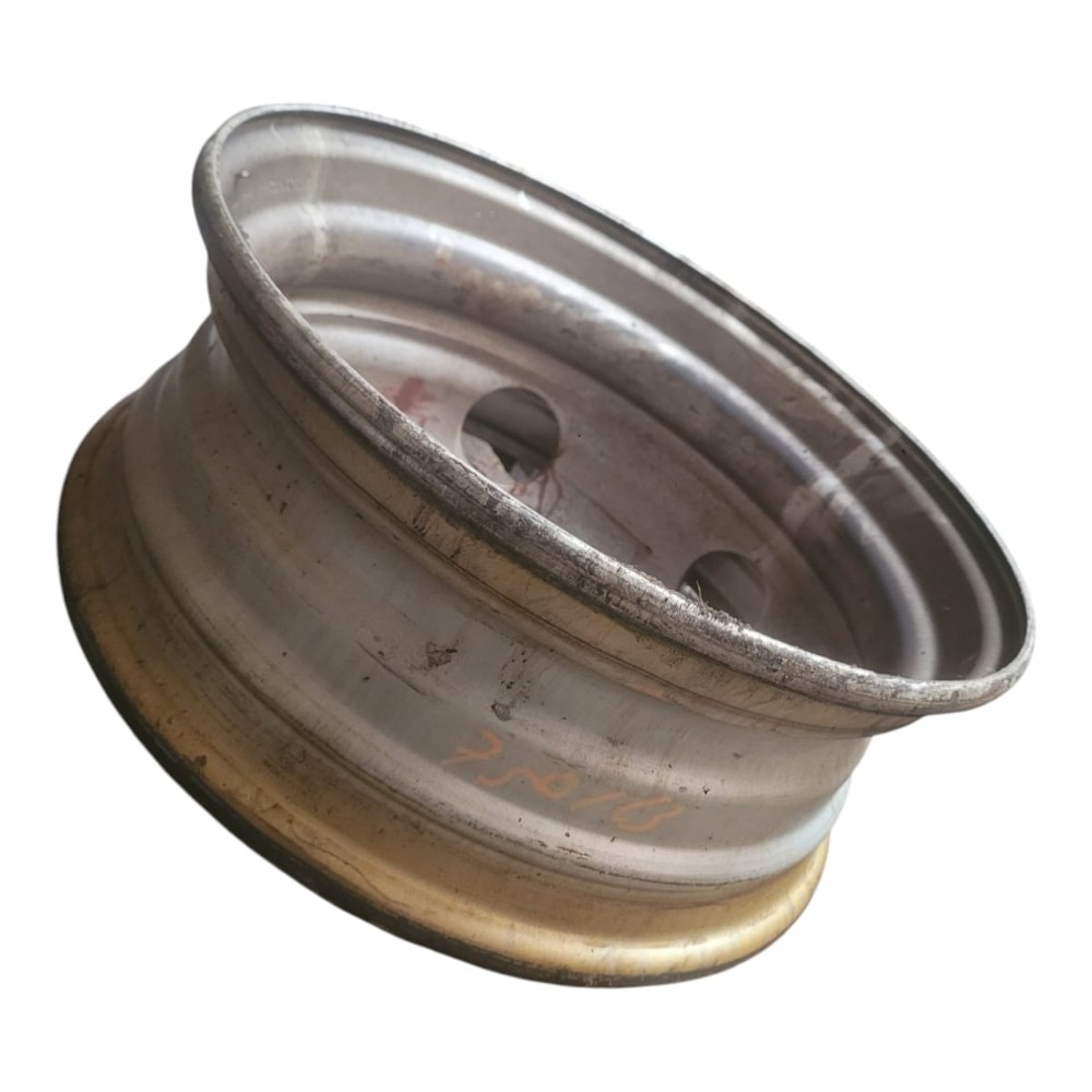 Roda Ferro 6 Furos 17.5X6.00 Mb Accelo 4