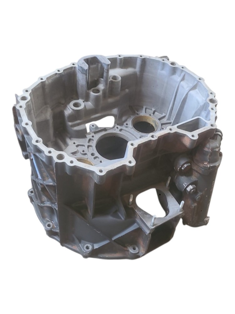 Carcaca Cambio Caixa Zf DAF XF 3
