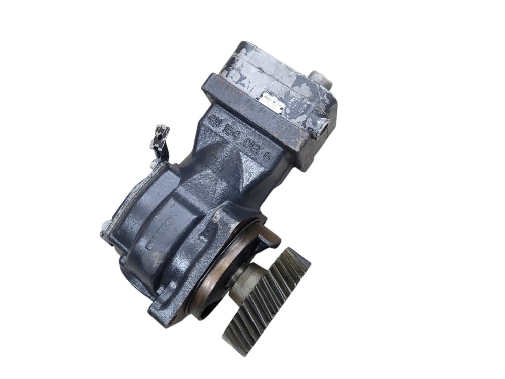 Compressor Ar Motor Mb Accelo 815 4