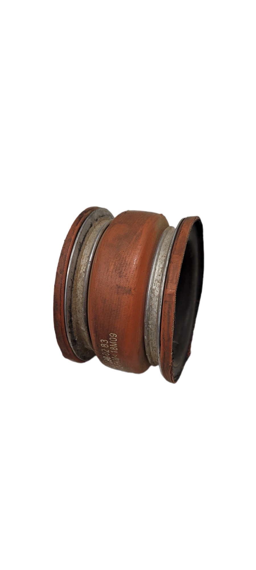 Mangueira Da Turbina M Benz Actros Axor 4570980283 3