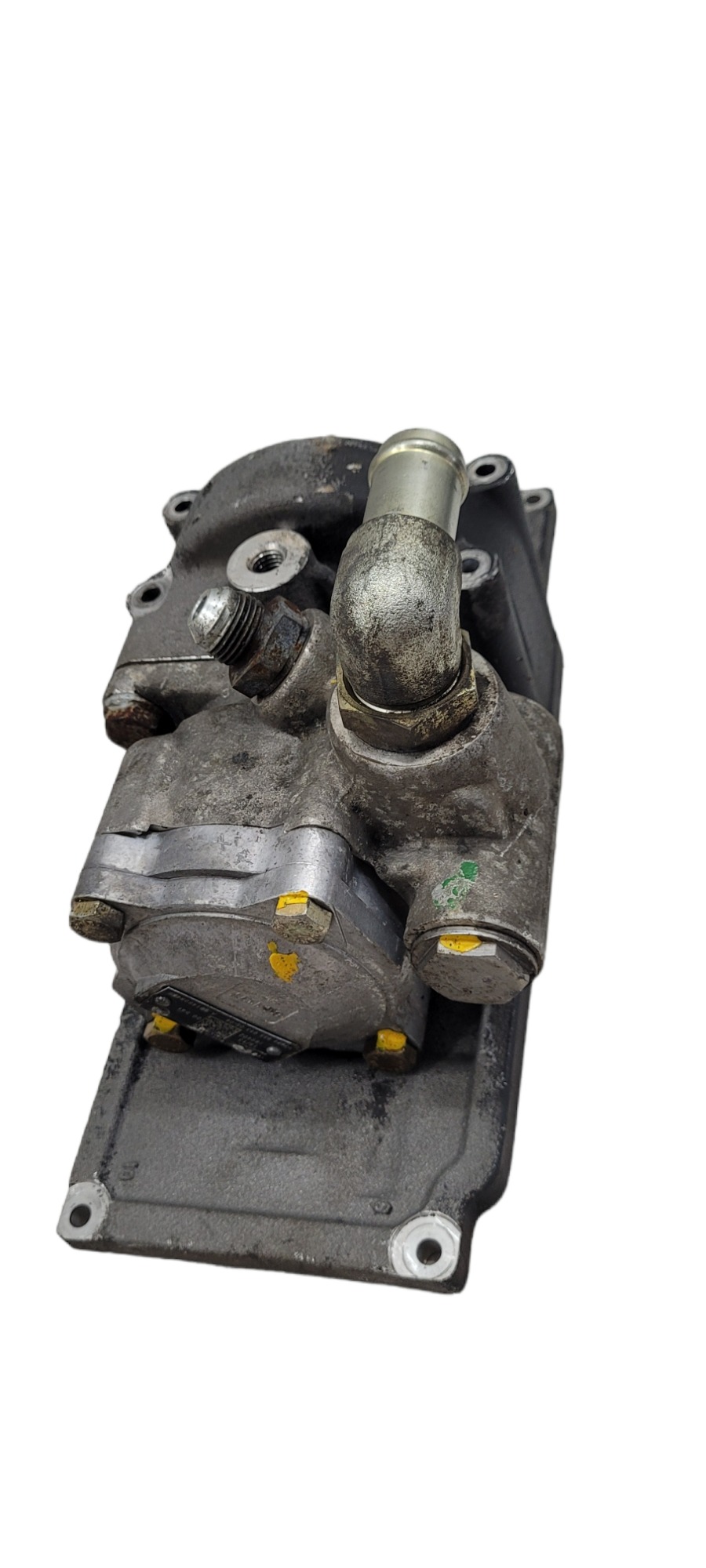 Bomba Direção Hidráulica M Benz A0014608480 3