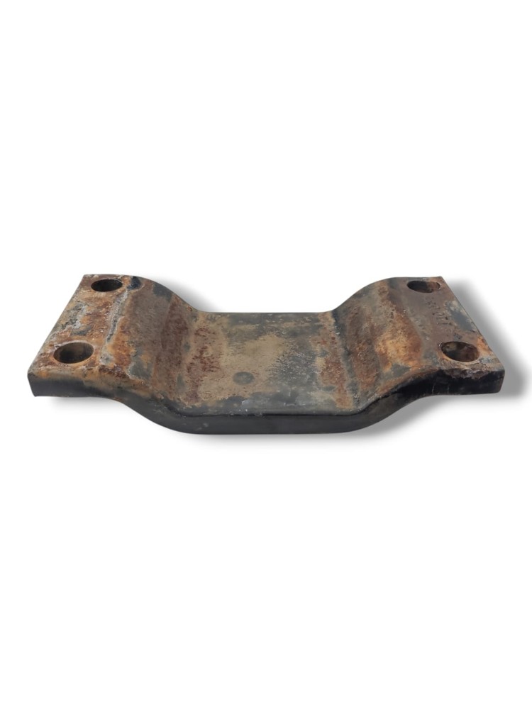 Suporte Fixador Sapata Ford Cargo 2842 2014 VK118 4