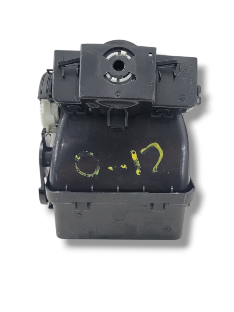 Difusor Ar Mb Actros 2548 2024 Vo12 4