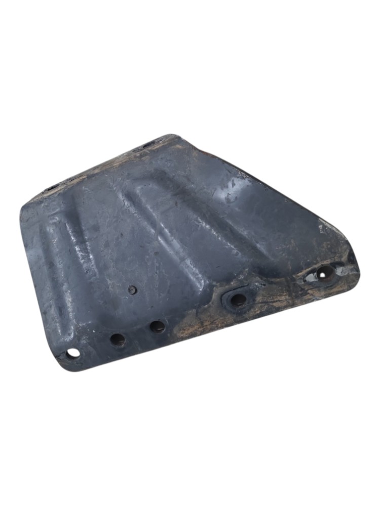 Fixador Estrutura Travessa Scania PGR 1