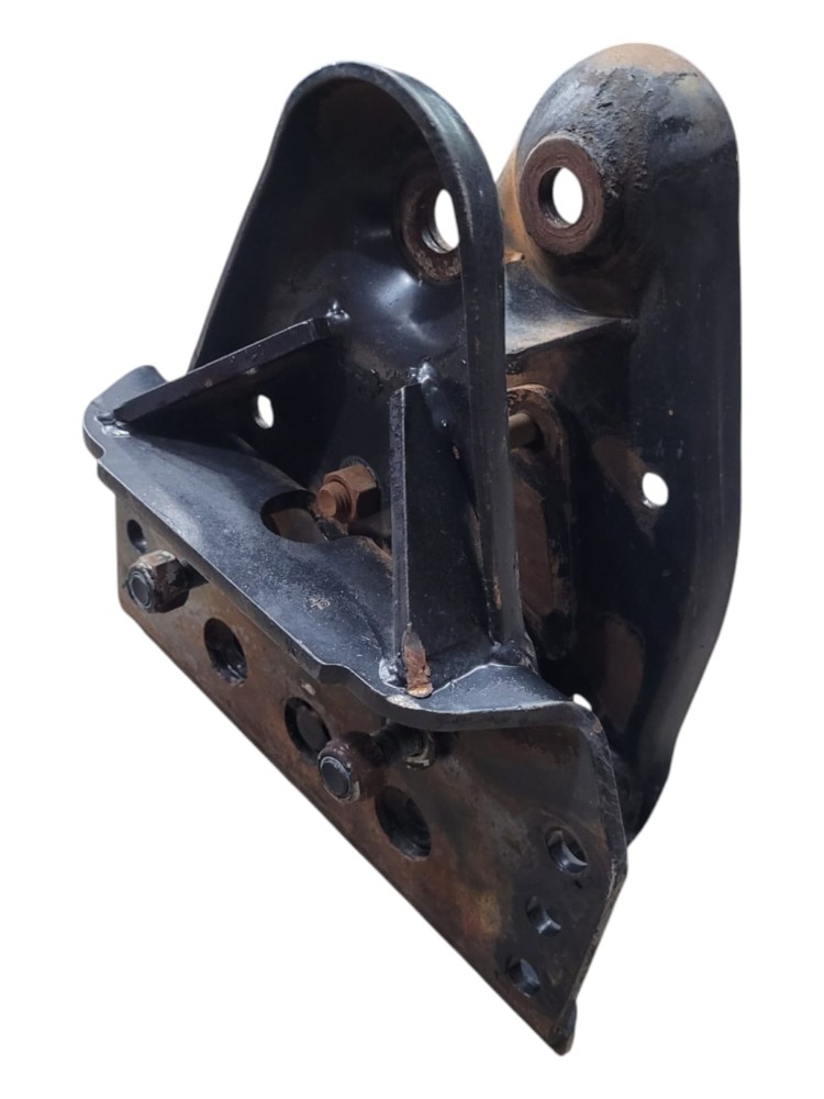 Suporte Balança Central Truck Volvo 2
