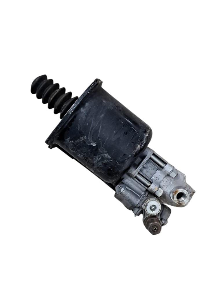 Servo Embreagem Ford Cargo 2422 2425 5