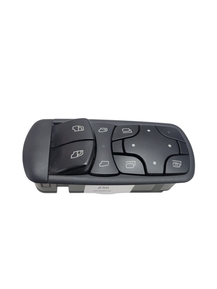 Botao Vidro Mb Atego 3