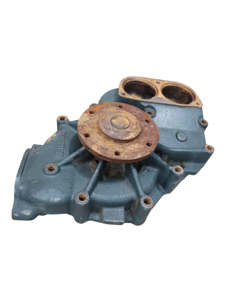 Bomba Água Mb 1938 1944 2638 2