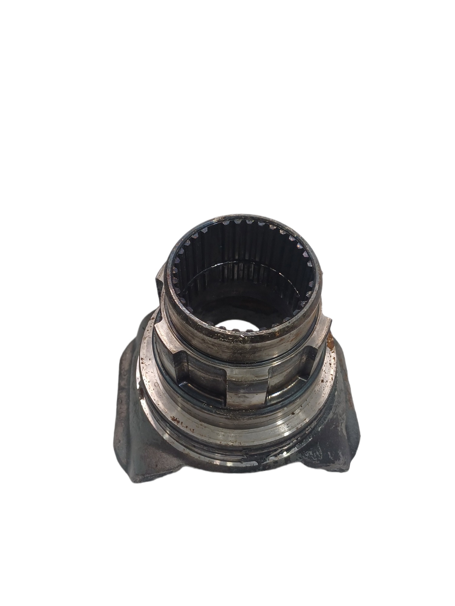 Flange 29 Saida Caixa Cambio Zf 5s 580b0 5s 420 2