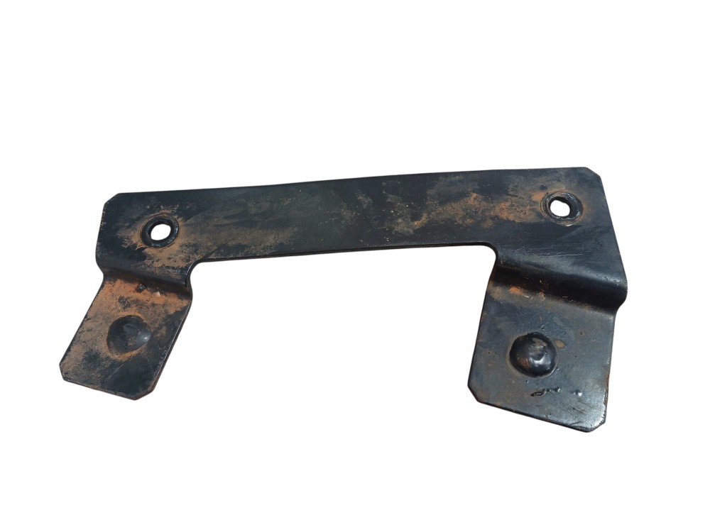 Suporte Isolamento Vw Man 1