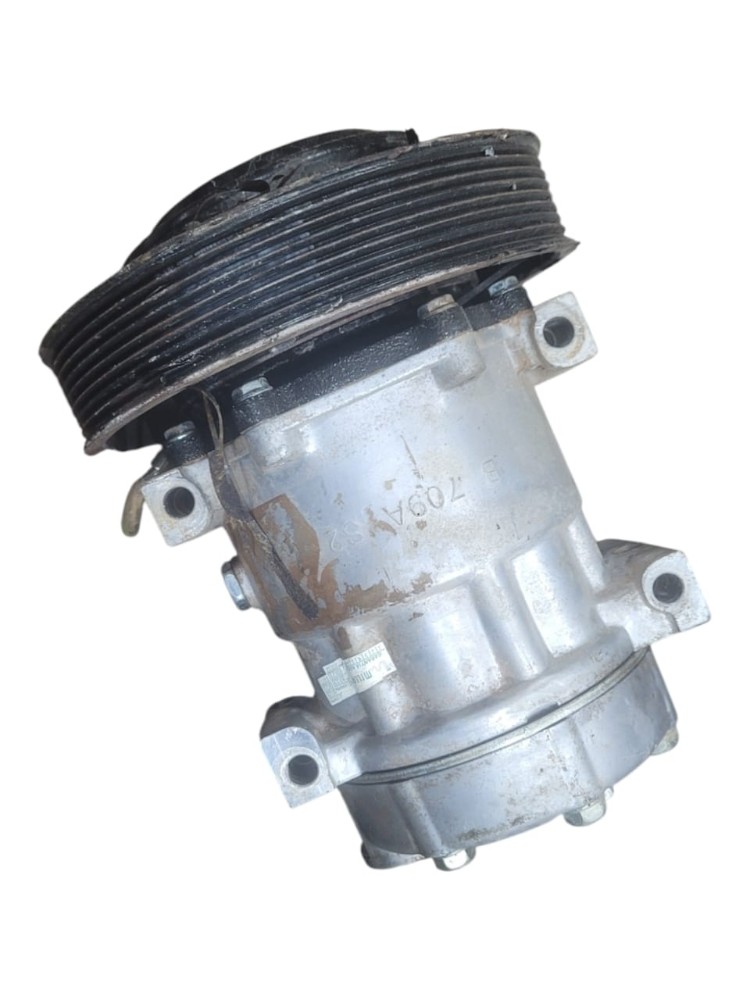 Compressor Ar Volvo D13 2008 A 2020 3