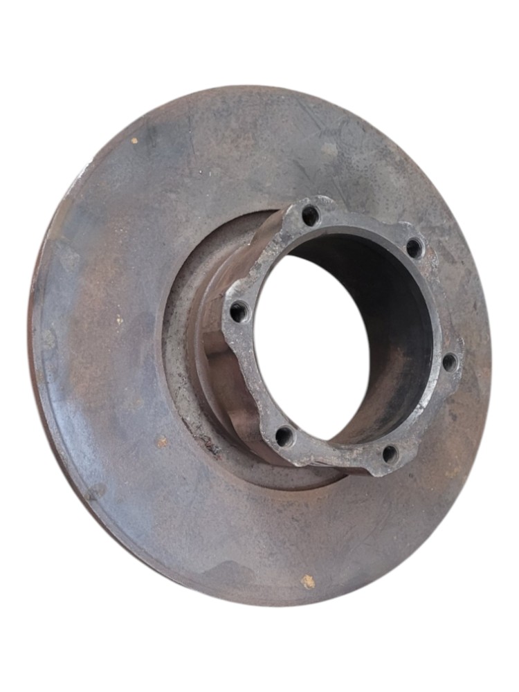 Disco Freio 304MM 6 Furos Mb 709 710 712 912 914 3