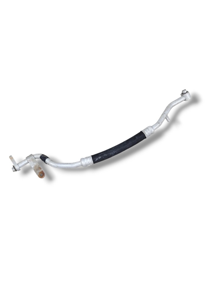 Cano Ar Condicionado Mb Actros 2548 2024 3