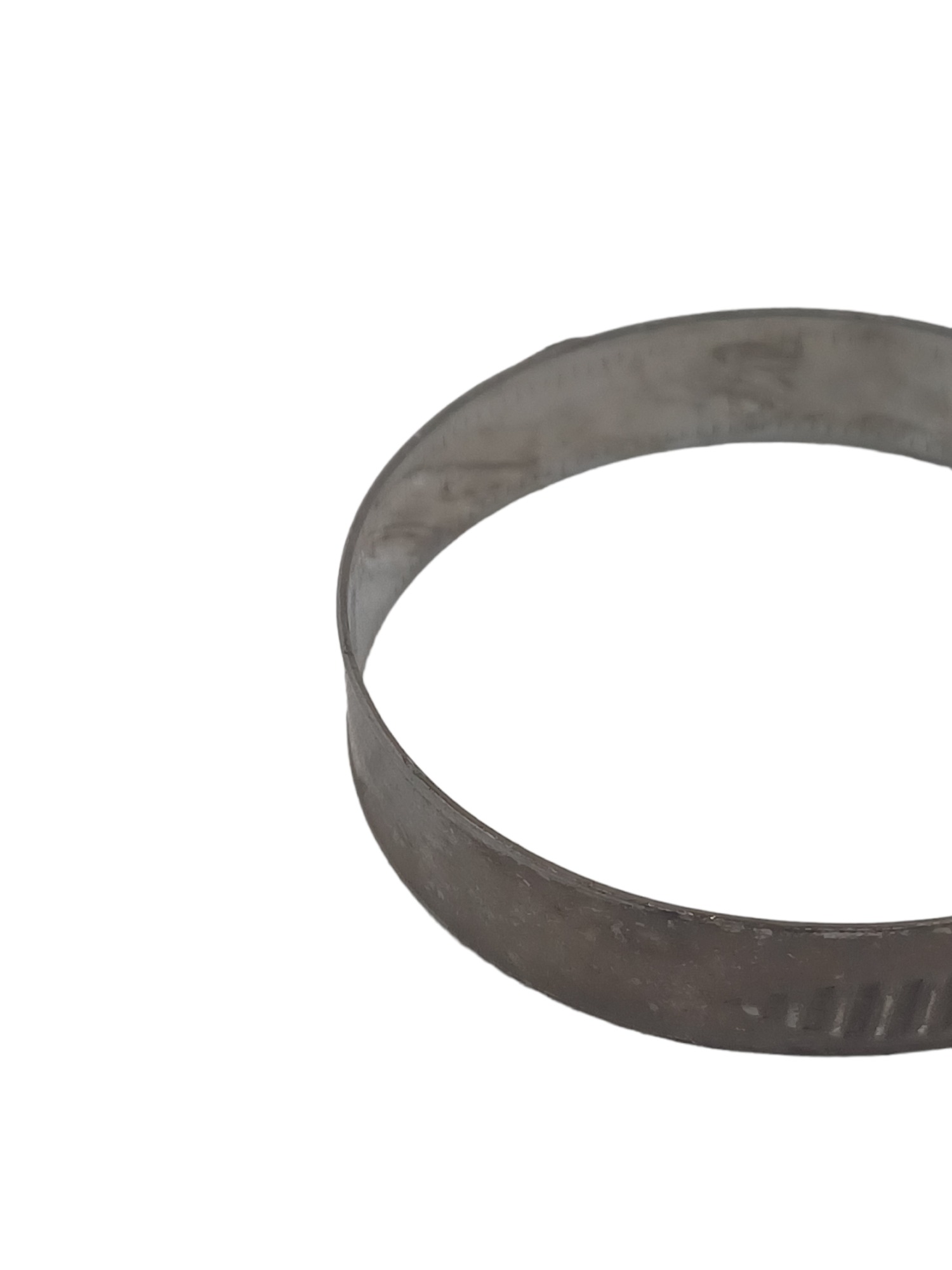 Abraçadeira Mangueira Radiador Ford Cargo 2