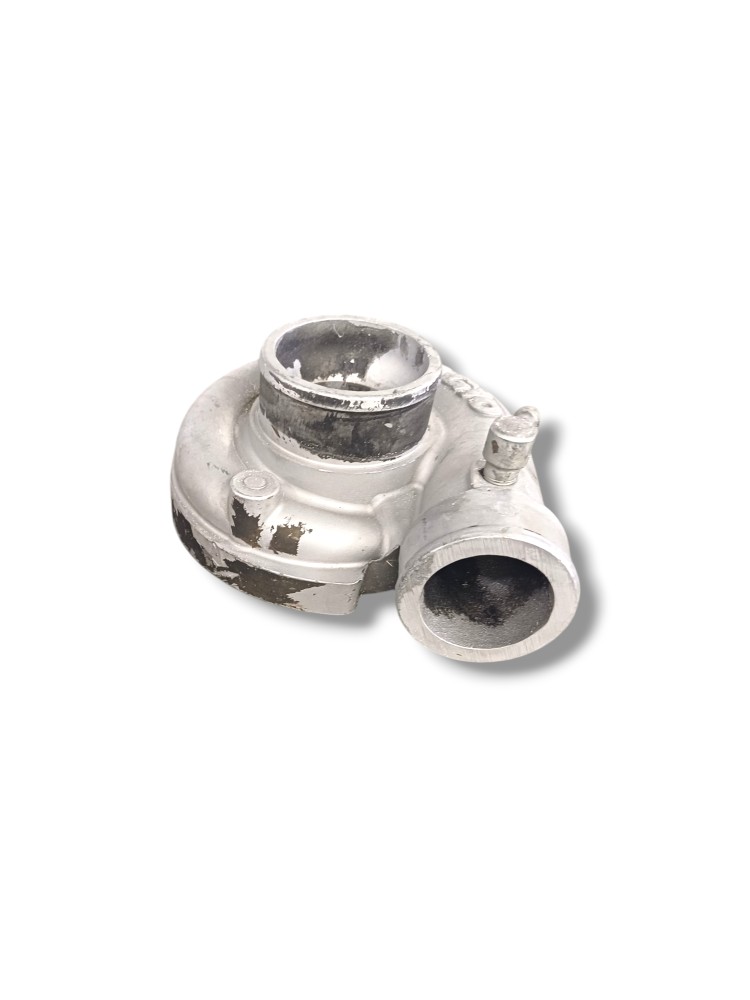 Carracol Turbina Mb Axor 2020 2