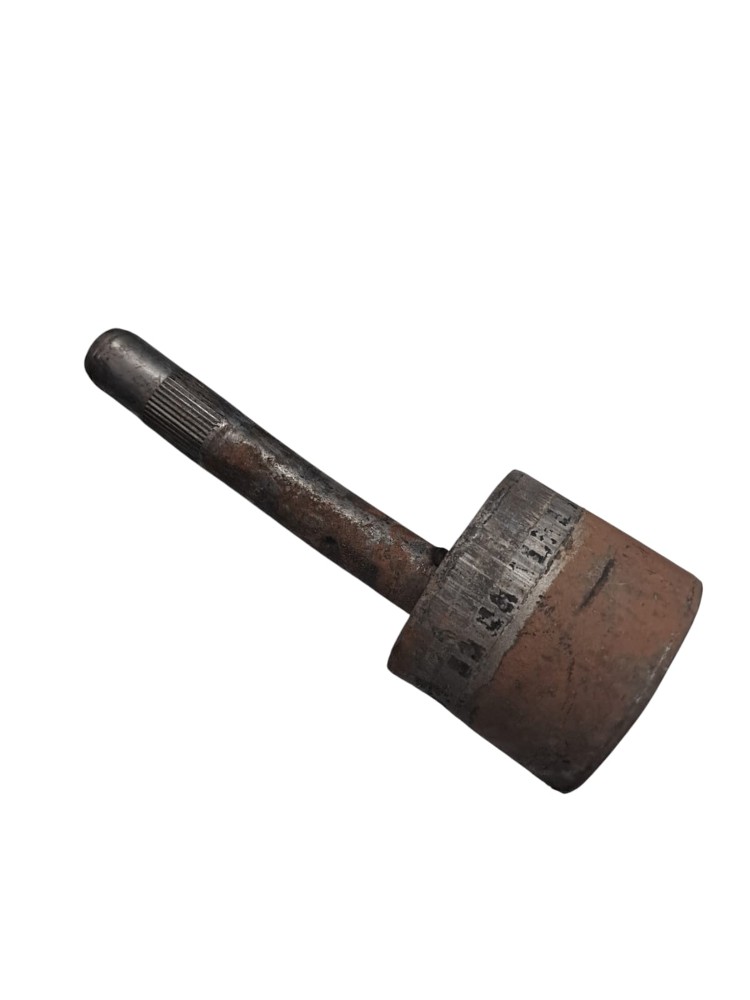Bucha Suspensao Cabine Volvo Vm 260 310 5