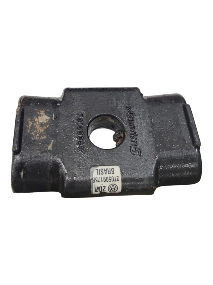 Guia Grampo Mola Scania Suspensys 3