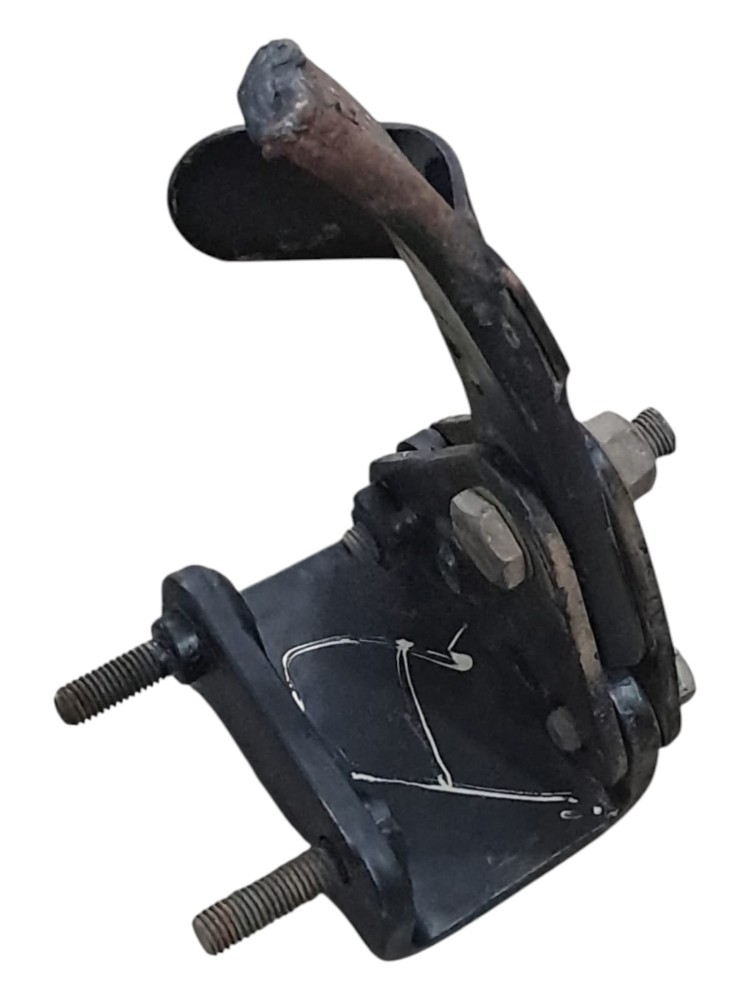 Reforco Suspensao Cabine Ford Cargo 1317 2