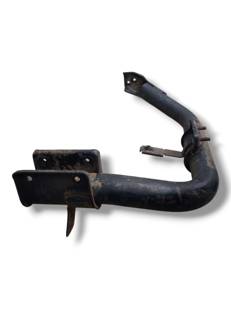 Suporte Paralama Ford Cargo 2842 2014 VK118 3
