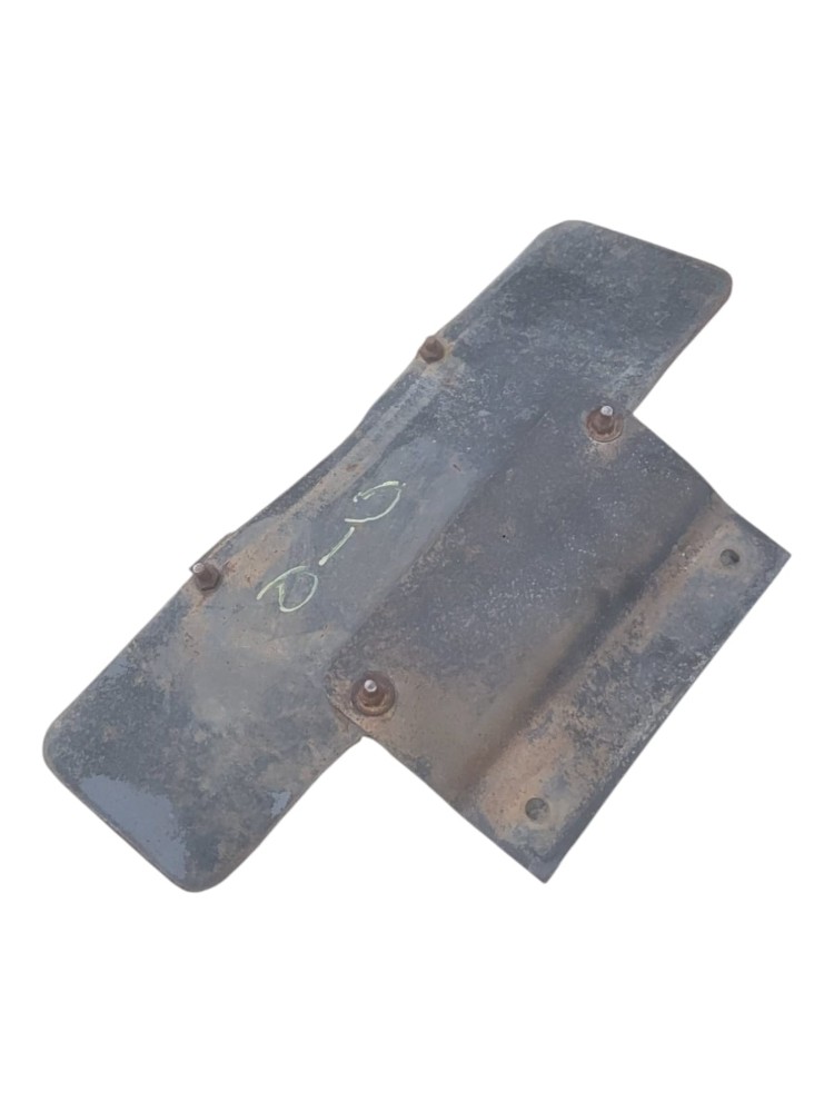 Suporte Placa Mb Atego 2426 2016 VO09 5