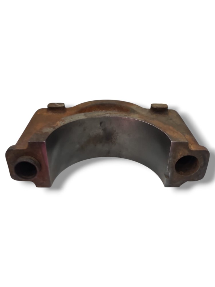 Quarta Capa Mancal Scania 112 113 4