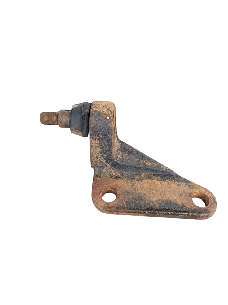 Suporte Inferior Esquerdo Vw 6