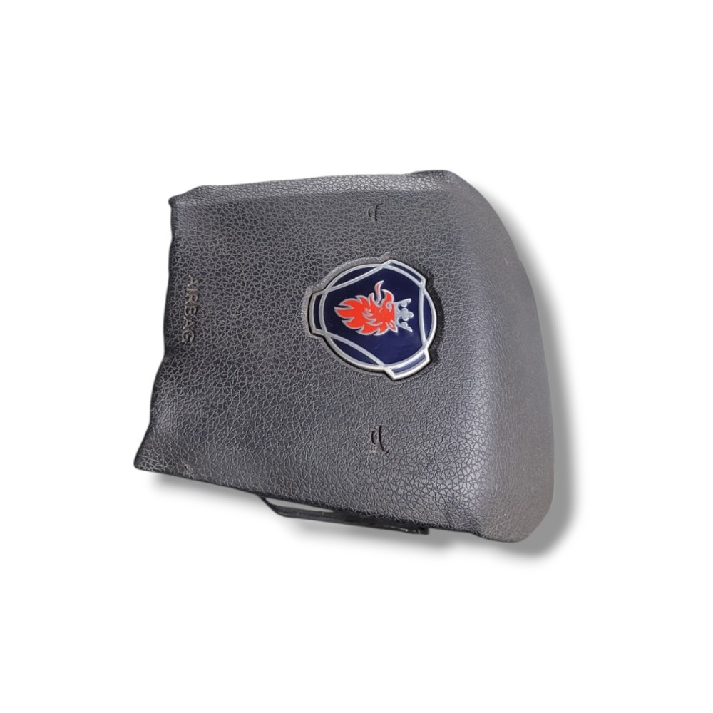 Bolsa Airbag Volante Scania Ntg 4