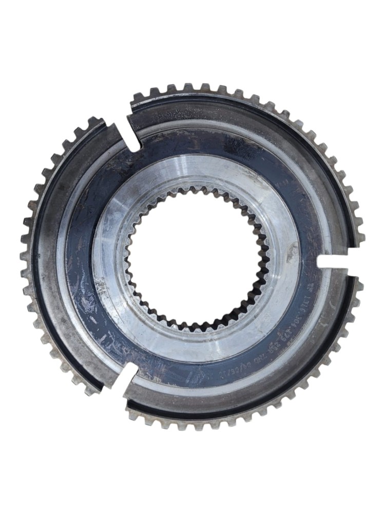 Corpo Sincronizador Caixa Cambio Zf S5 420 2