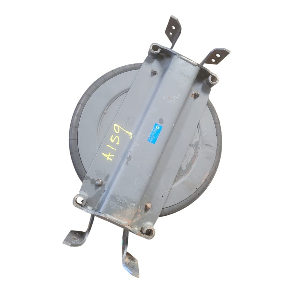 Bolsa Ar Suspensor Pneumatico Volvo Fh 500 2018 A 2019 VA159 6