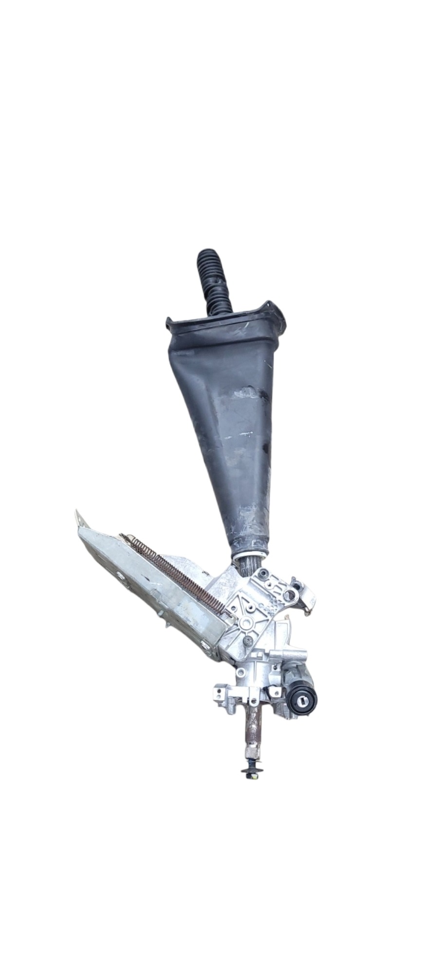 Coluna Completa Scania P420 3