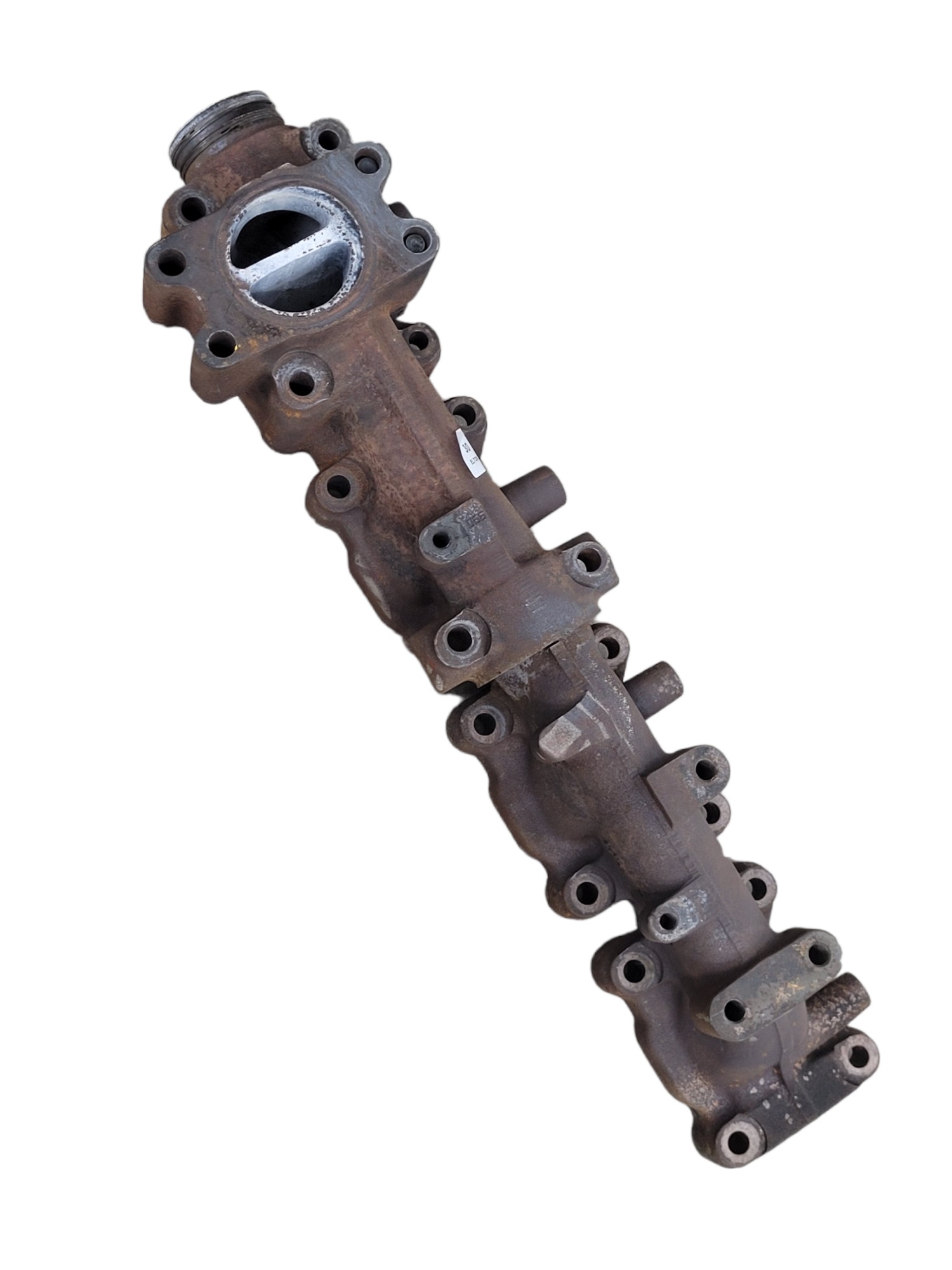 Coletor Escape Man 280 1