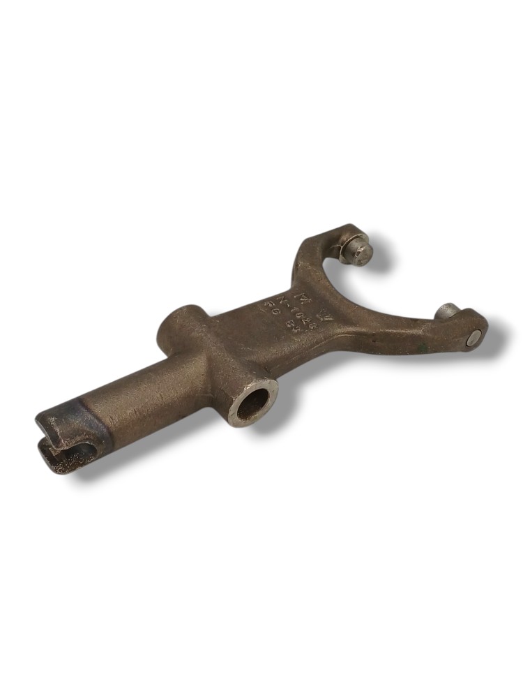 Garfo Mudanca Velocidade Diferencial Ford Cargo 1