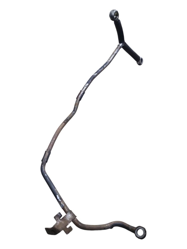 Tubo Oleo Motor 6V Mb Actros 4