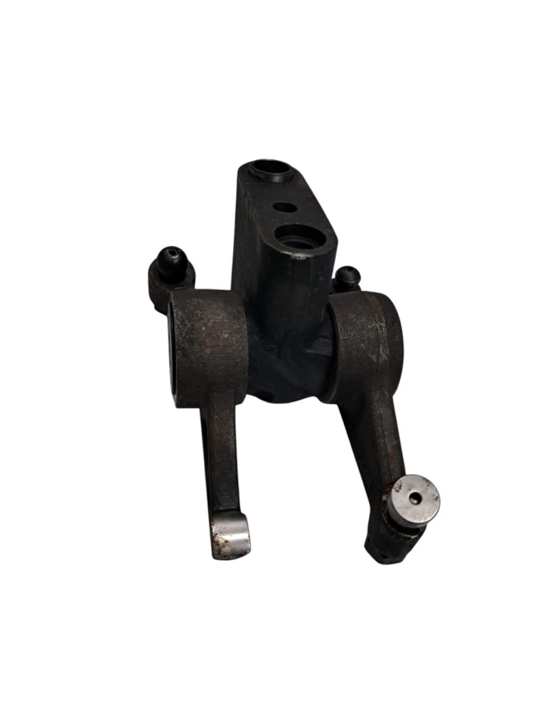 Suporte Balancim Sinotruck 2