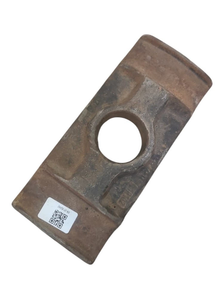 Calco Mola Mb Axor Traseiro 1