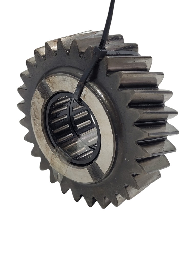 Engrenagem Helicoidal Re Zf Daf 2