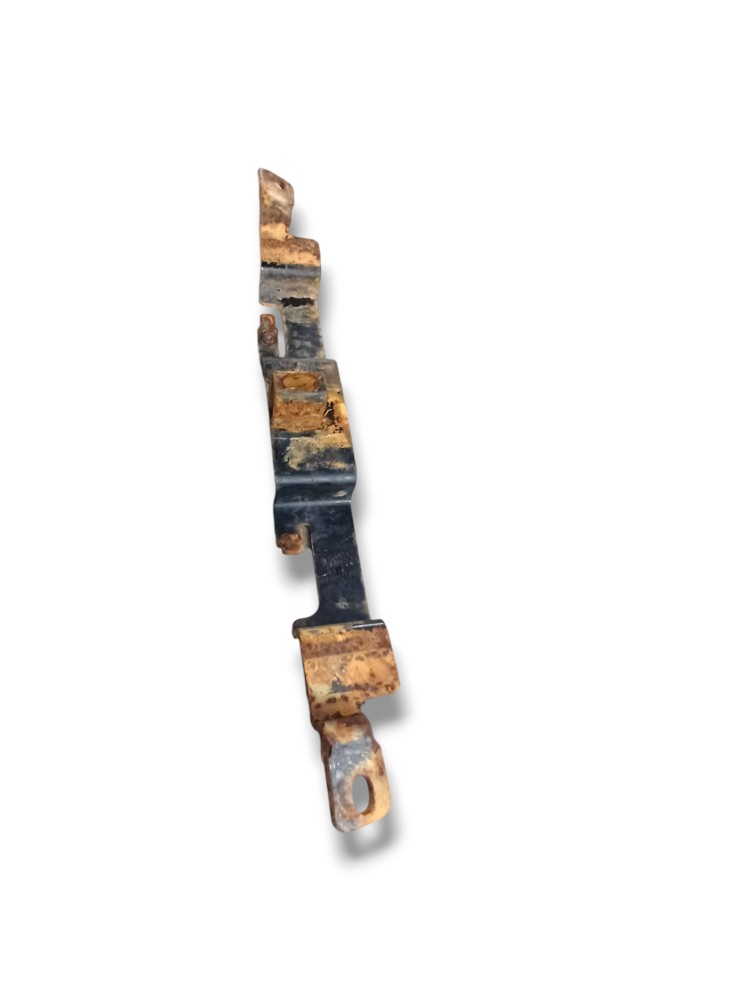 Suporte Alça Segurança Volvo Fh 2021 4