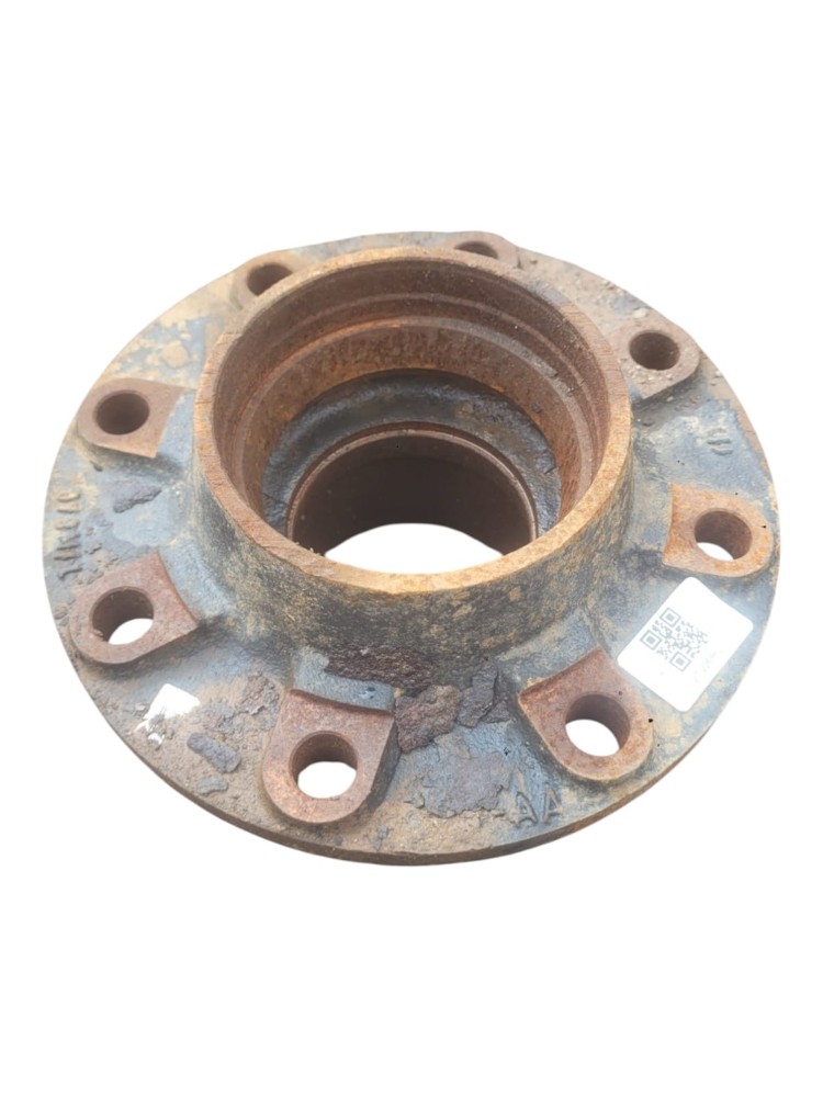 Cubo Roda Ford 5
