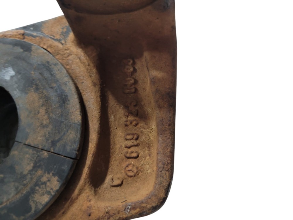 Suporte Fixacao Barra Estabilizadora Mb 5
