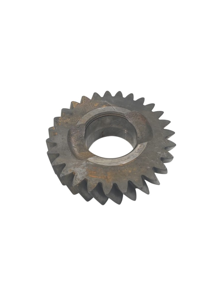 Engrenagem Eixo Movel Eaton 6306 4