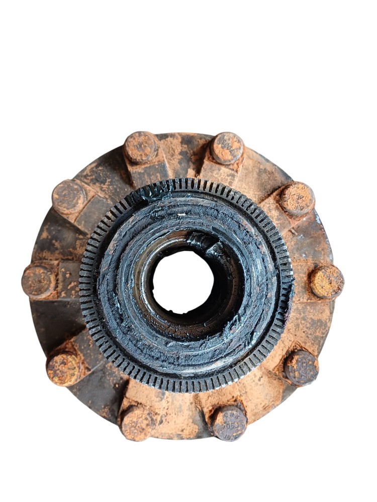 Cubo Dianteiro Vw 4