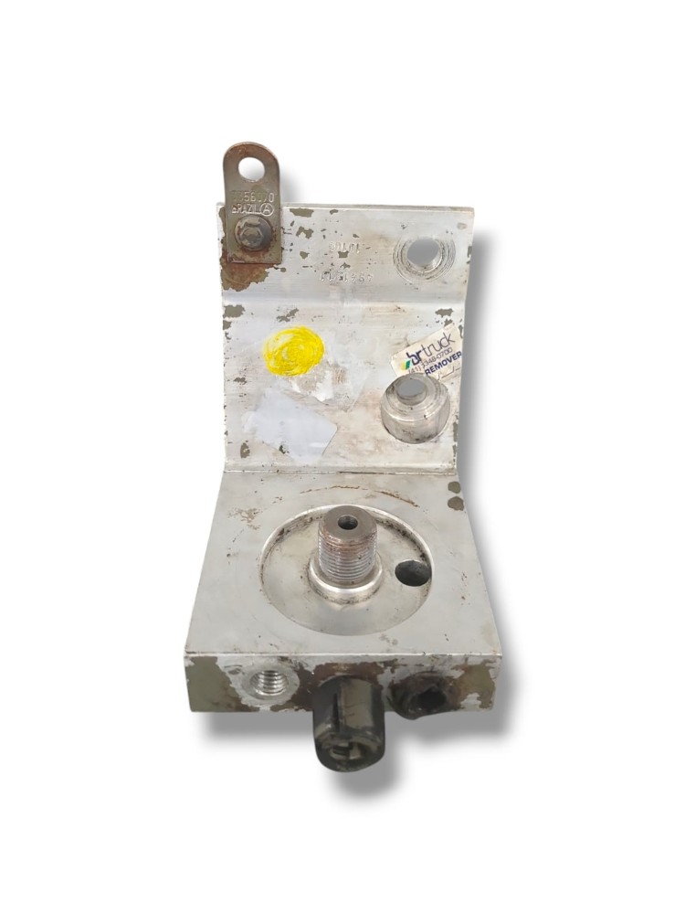 Suporte Motor Cummins Isb 2