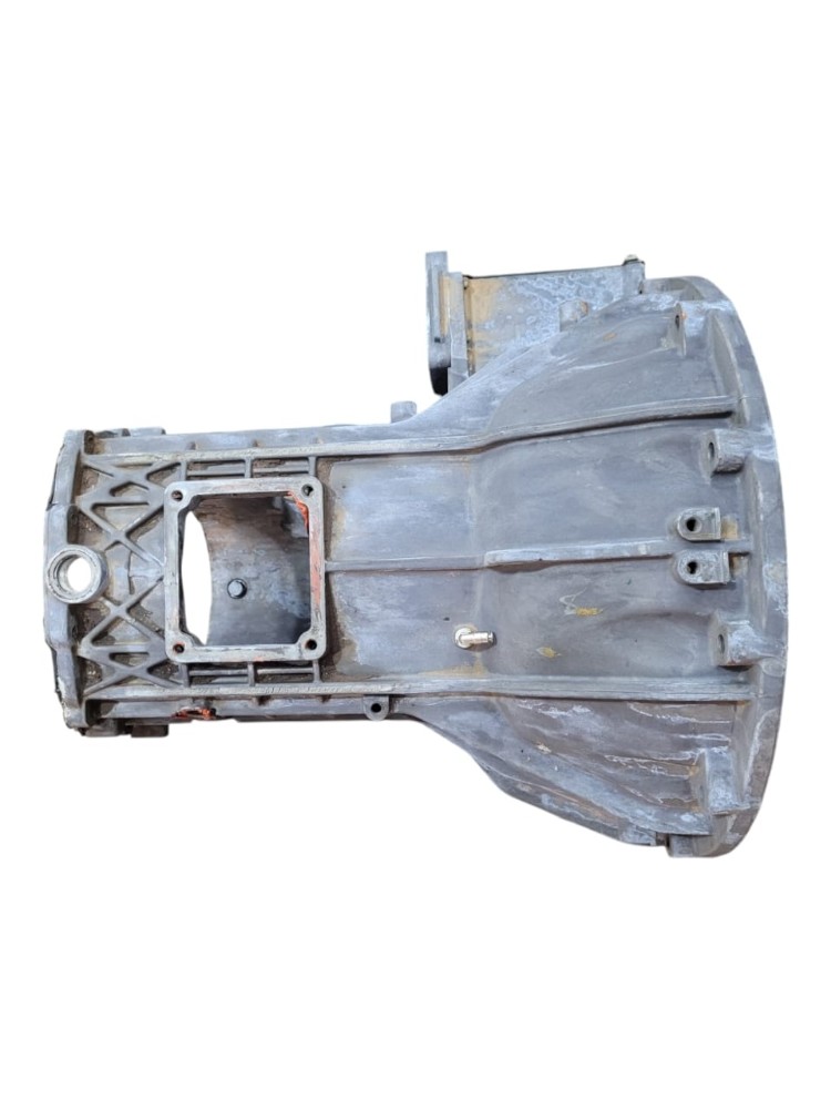Carcaca Caixa Cambio Eaton Vw Delivery 9150 11180 1