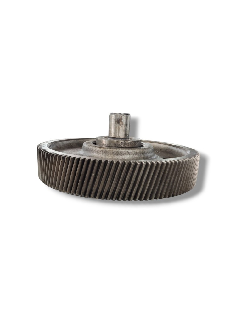 Engrenagem Intermediaria Scania Serie 4 E 5 Euro 5 E 6 5