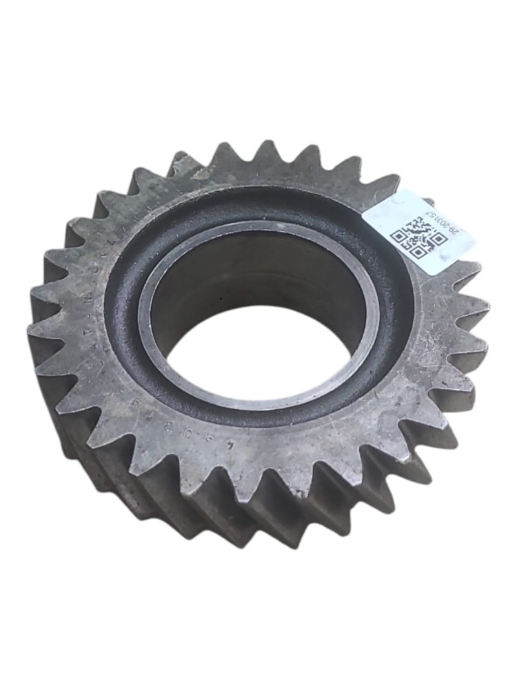 Engrenagem 3 Velocidade Caixa Cambio Eaton Fsb5305 3