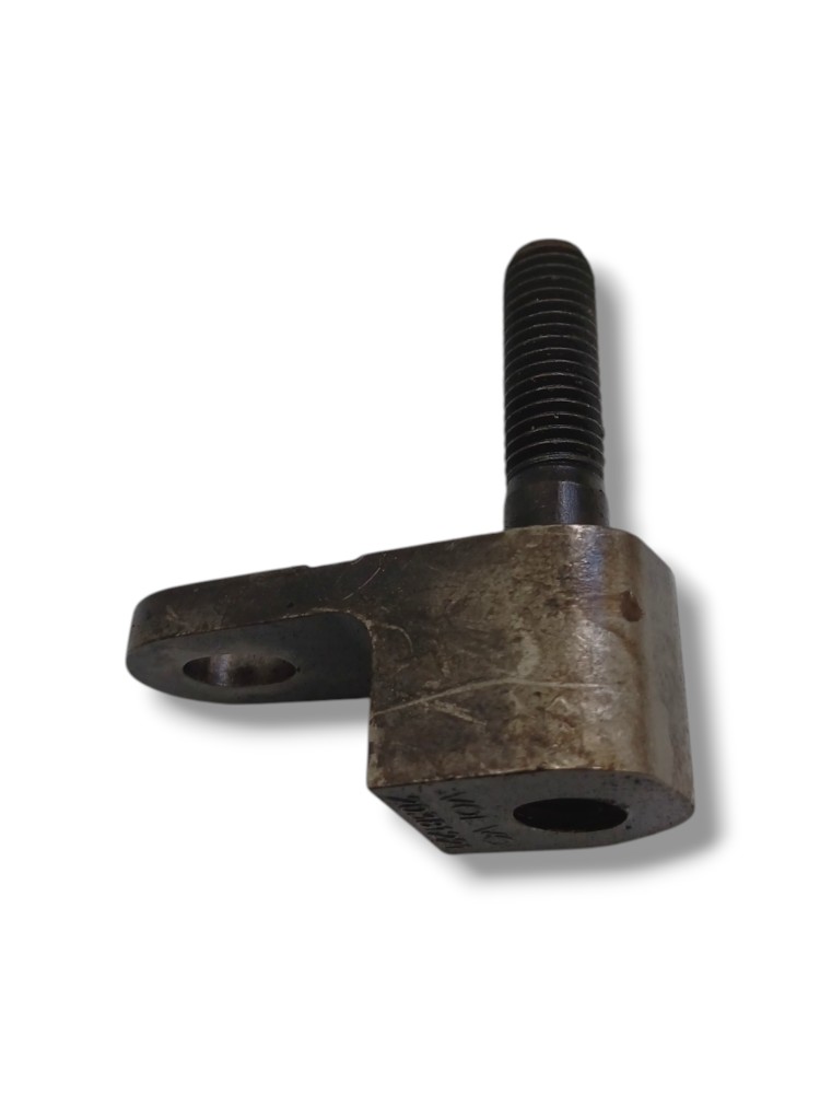 Suporte Parafuso Virabrequim Motor Volvo D13 2