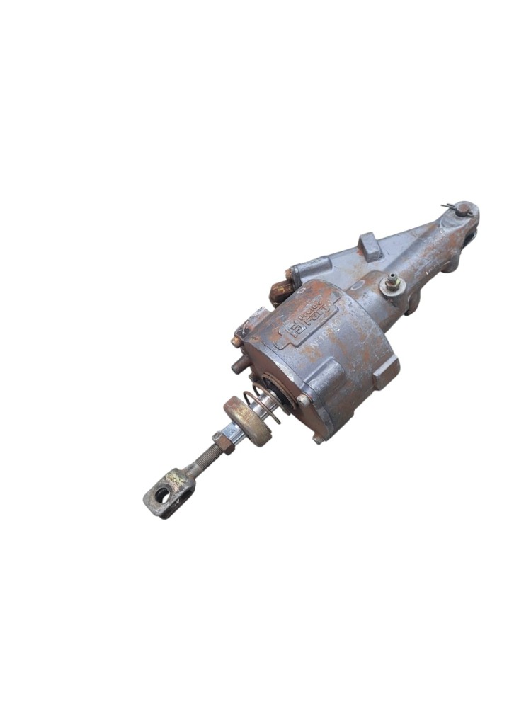 Servo Embreagem Volvo N12 4