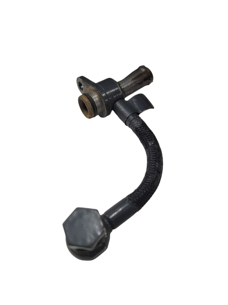 Flexivel Tubo Aferrecimento Motor Daf 2021 2